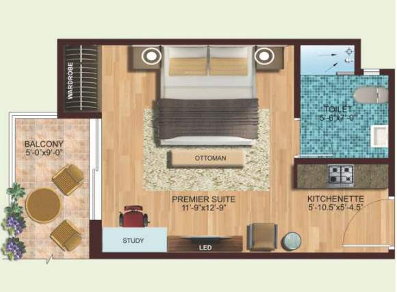  india trade centre Floor Plan Floor Plan