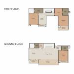 ABIL Imperial (3BHK+3T (2,760 sq ft) 2760 sq ft) ABIL Imperial (3BHK+3T (2,760 sq ft) 2760 sq ft)