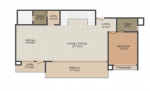 Lower Level Duplex Plan  imperial Floor Plan Lower Level Duplex Plan