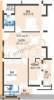 Oracle Oracle Residency (2BHK+2T (935 sq ft) 935 sq ft)