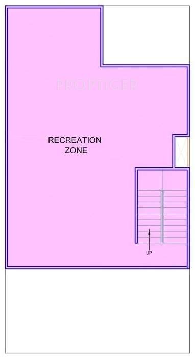 Supertech Holiday Village (7BHK+7T (4,698 sq ft) 4698 sq ft)