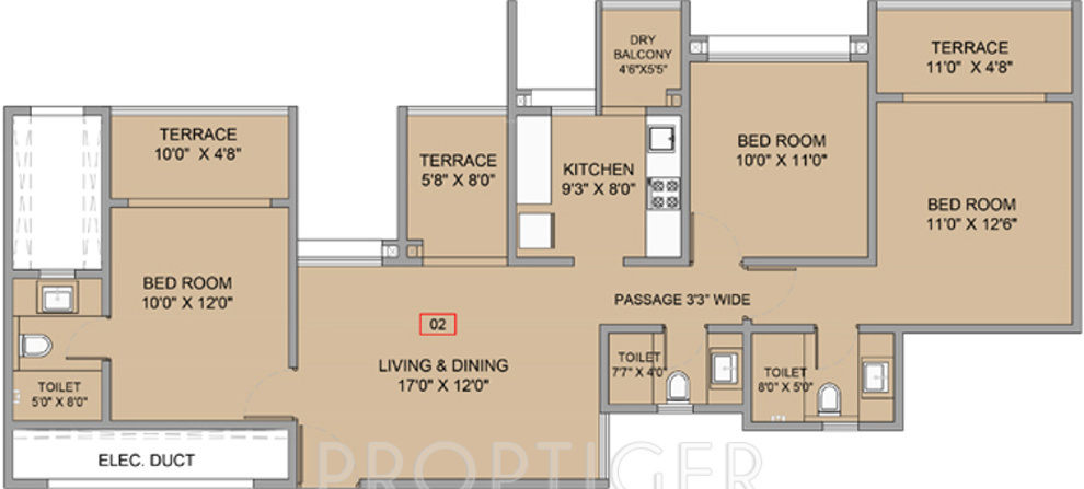 Floor Plan f residences Floor Plan Floor Plan