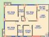gardenia Floor Plan Floor Plan