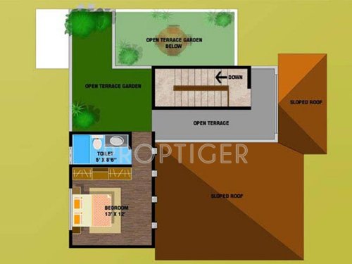 Samruddhi Lake Drive (4BHK+4T (3,500 sq ft) 3500 sq ft) Samruddhi Lake Drive (4BHK+4T (3,500 sq ft) 3500 sq ft)