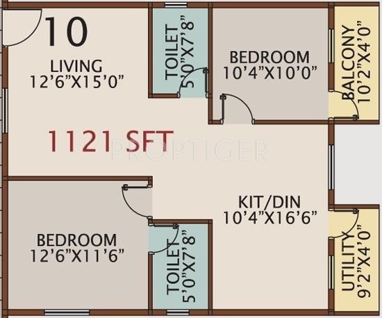 Floor Plan wood winds Floor Plan Floor Plan