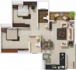 Horizon Gagan Akanksha (2BHK+2T (785 sq ft) 785 sq ft) Horizon Gagan Akanksha (2BHK+2T (785 sq ft) 785 sq ft)