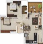 Horizon Gagan Akanksha (2BHK+2T (840 sq ft) 840 sq ft) Horizon Gagan Akanksha (2BHK+2T (840 sq ft) 840 sq ft)
