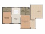 Hiranandani Cottages (3BHK+3T (2,121 sq ft) 2121 sq ft) Hiranandani Cottages (3BHK+3T (2,121 sq ft) 2121 sq ft)