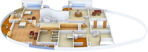 Krrish The Eiffel (5BHK+5T (15,000 sq ft) Servant Room 15000 sq ft) Krrish The Eiffel (5BHK+5T (15,000 sq ft) Servant Room 15000 sq ft)