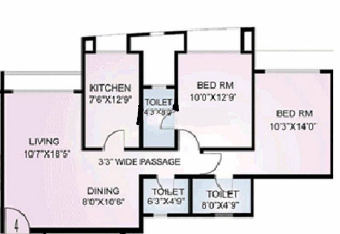 Floor Plan  residency Floor Plan Floor Plan