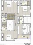 First Floor Plan vessella-homes Floor Plan First Floor Plan