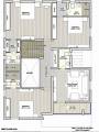 First Floor Plan vessella-homes Floor Plan First Floor Plan