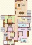 Quantum Residency (4BHK+4T (2,047 sq ft) 2047 sq ft) Quantum Residency (4BHK+4T (2,047 sq ft) 2047 sq ft)