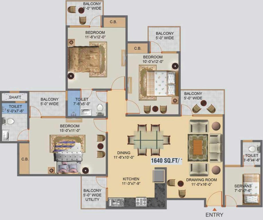  valencia homes Floor Plan Floor Plan
