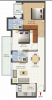  capital-greens-phase-1 Floor Plan Floor Plan
