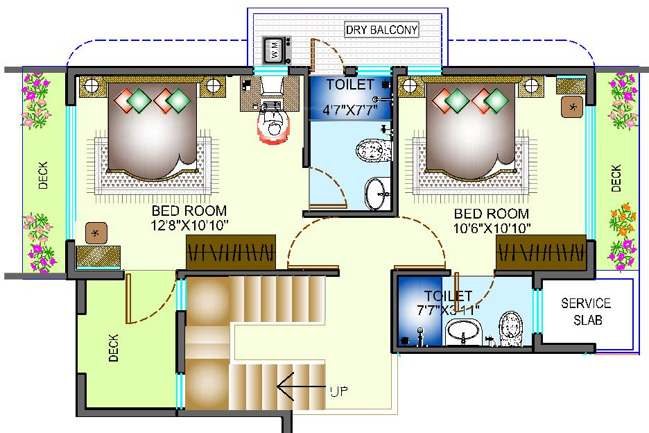 Dipti Sapphire (3BHK+3T (2,160 sq ft) 2160 sq ft) Dipti Sapphire (3BHK+3T (2,160 sq ft) 2160 sq ft)