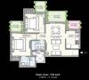  hues Floor Plan Floor Plan