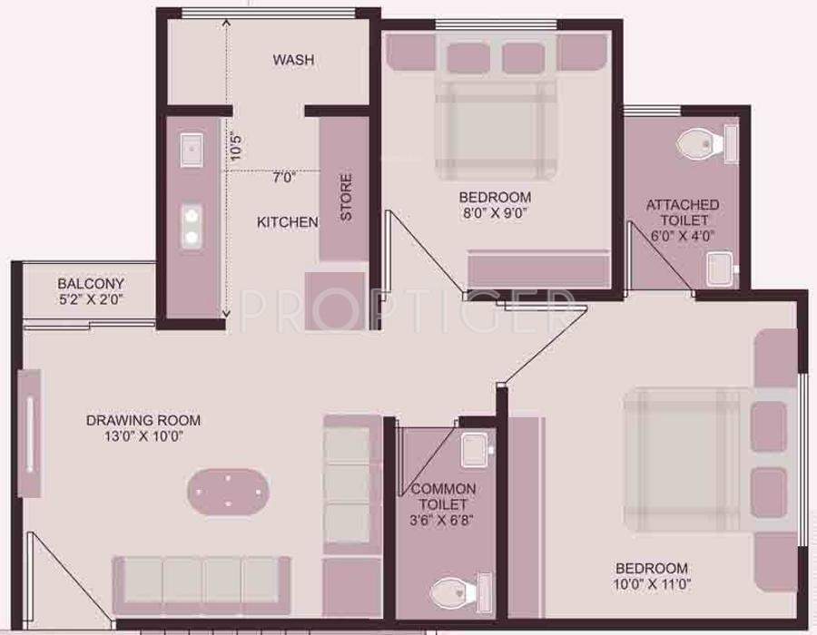  blossom Floor Plan Floor Plan