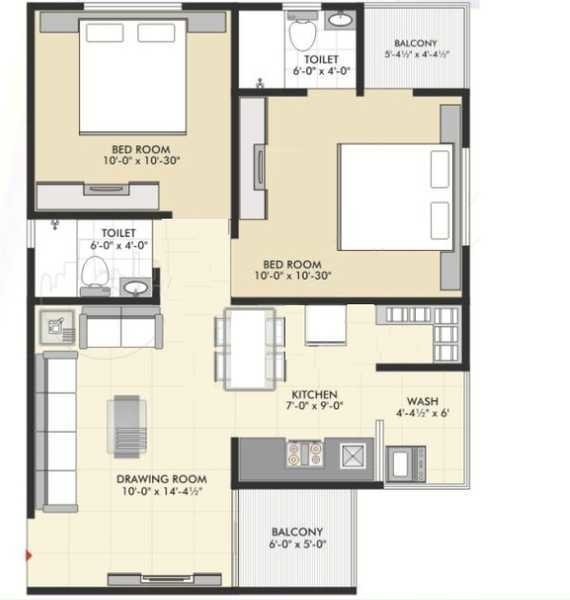  platinum Floor Plan Floor Plan