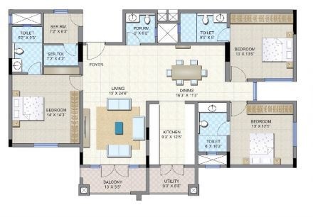  celino Floor Plan Floor Plan