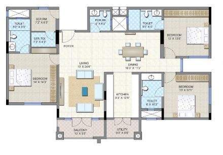  celino Floor Plan Floor Plan