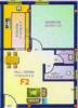 Maruthi Sai Kripa (1BHK+1T (585 sq ft) 585 sq ft)