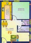 Maruthi Sai Kripa (1BHK+1T (585 sq ft) 585 sq ft) Maruthi Sai Kripa (1BHK+1T (585 sq ft) 585 sq ft)