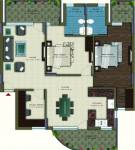  coban-residences Floor Plan Floor Plan