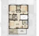 sentossa greenland Floor Plan Ground Floor Plan