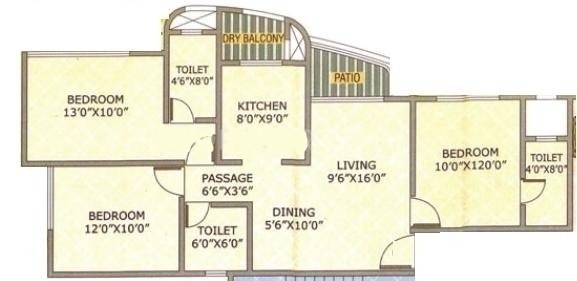  atlantis-ii Floor Plan Floor Plan