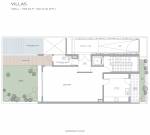 Ground Floor Plan primanti-uberluxe Floor Plan Ground Floor Plan