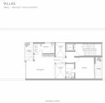 Second Floor Plan primanti-uberluxe Floor Plan Second Floor Plan