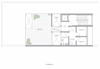 Terrace Floor Plan primanti-uberluxe Floor Plan Terrace Floor Plan