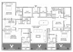 floorPlan of Godrej Platinum
