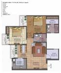 Floor Plan  aig-park-avenue Floor Plan Floor Plan