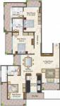 JP Hari Mangal Manor (3BHK+3T (1,800 sq ft) 1800 sq ft) JP Hari Mangal Manor (3BHK+3T (1,800 sq ft) 1800 sq ft)