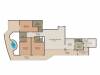 Brys Buzz (3BHK+3T (3,600 sq ft) Servant Room 3600 sq ft)