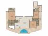 Brys Buzz (3BHK+4T (3,750 sq ft) Servant Room 3750 sq ft)