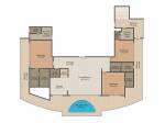 Brys Buzz (3BHK+4T (3,750 sq ft) Servant Room 3750 sq ft) Brys Buzz (3BHK+4T (3,750 sq ft) Servant Room 3750 sq ft)
