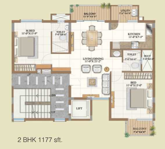  pinewoods Floor Plan Floor Plan