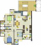  parivesh Floor Plan Floor Plan
