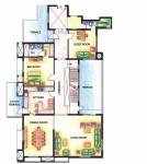 Silverglades The Ivy (5BHK+5T (7,400 sq ft) 7400 sq ft)