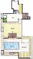 Silverglades The Ivy (5BHK+5T (7,400 sq ft) 7400 sq ft) Silverglades The Ivy (5BHK+5T (7,400 sq ft) 7400 sq ft)