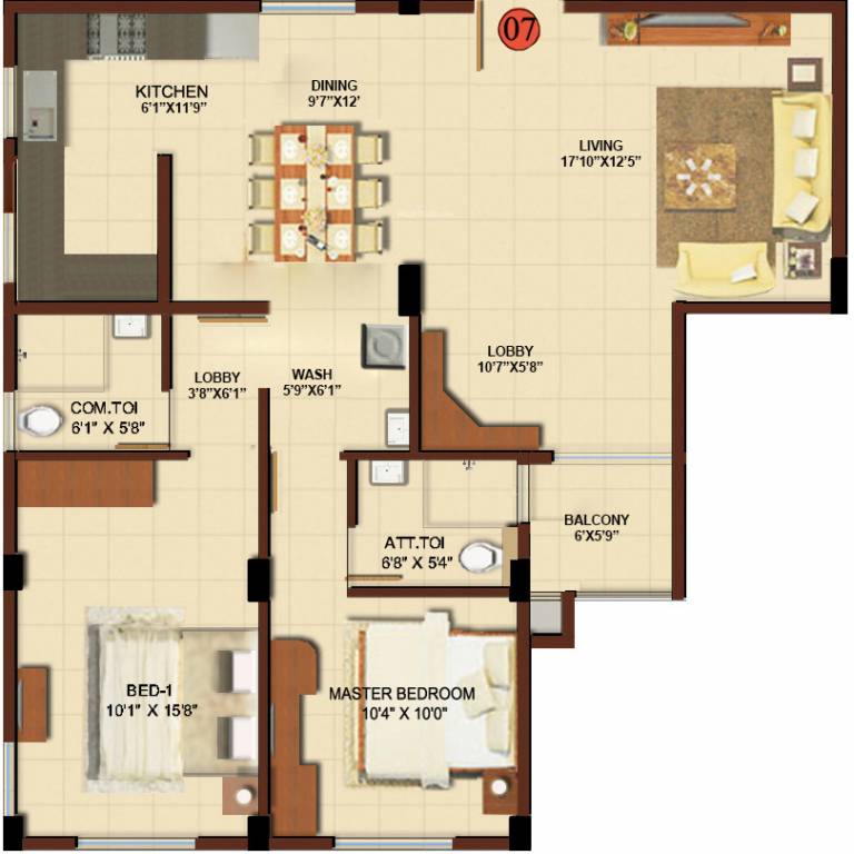 Floor Plan aura Floor Plan Floor Plan