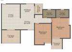 floorPlan of Ranjeet S S Manasvi