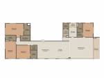 Unimark Grand (4BHK+4T (4,720 sq ft) 4720 sq ft)