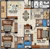 aastha Floor Plan Floor Plan