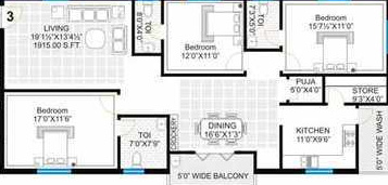 woods Floor Plan Floor Plan