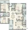  palladian Floor Plan Floor Plan