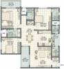 palladian Floor Plan Floor Plan